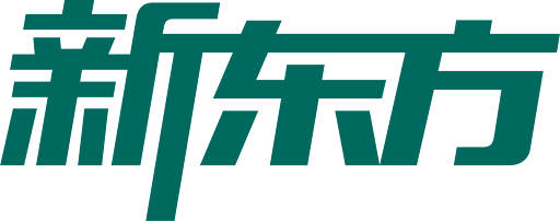 新东方集团 Logo