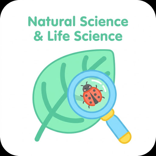 跨学科探索 · 自然科学与生命科学