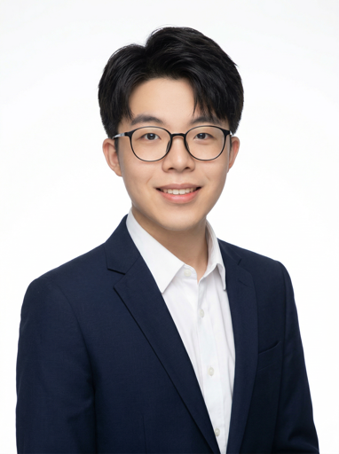 新东方比邻英语老师 夏一哲 Alf Xia