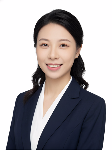 新东方比邻英语老师 王绮鏇 Ashley