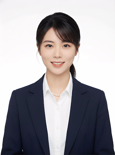 新东方比邻英语老师 周贝 Bella