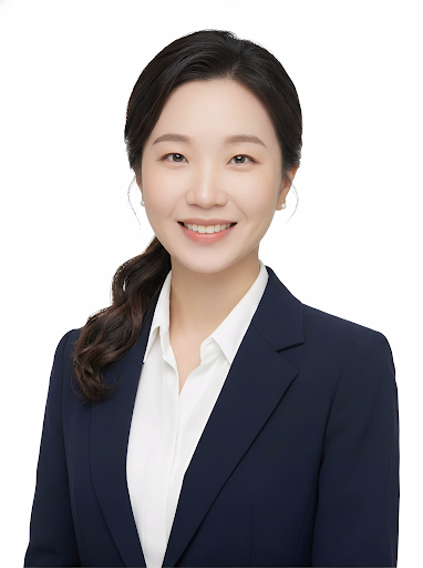 新东方比邻英语老师 黄澈 Carrie