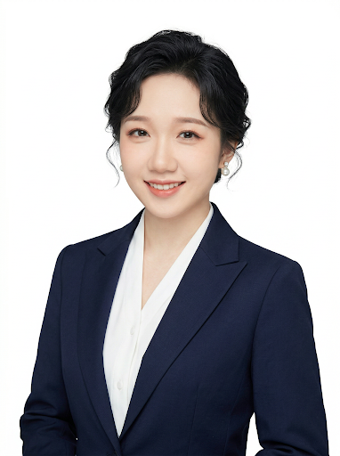 新东方比邻英语老师 吴昕 Cindy