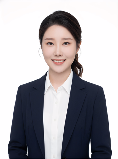 新东方比邻英语老师 王源源 Hannah Wang