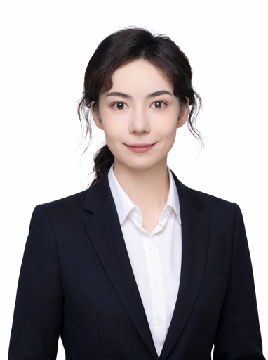 新东方比邻英语老师 卡比 Karina