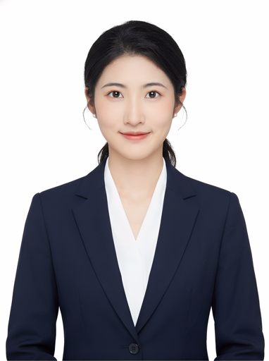 新东方比邻英语老师 王盼 Panny