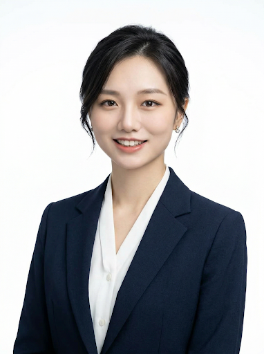 新东方比邻英语老师 胡秋雨 Rachel