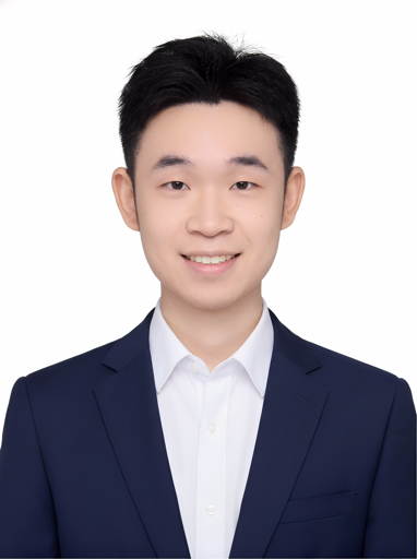 新东方比邻英语老师 张星宇 Ryan