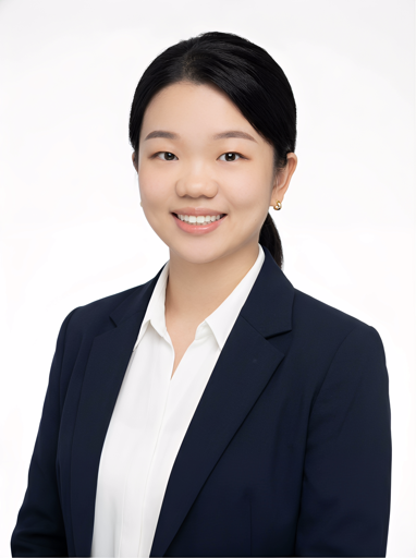 新东方比邻英语老师 叶慧 Sophie Ye