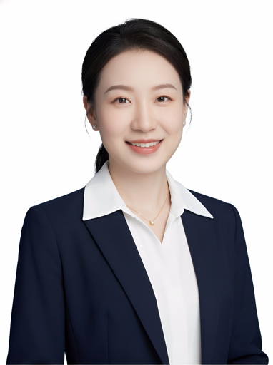 新东方比邻英语老师 张舒雅 Suzy Zhang