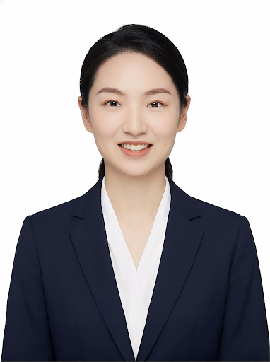 新东方比邻英语老师 徐梦媛 Yvonne