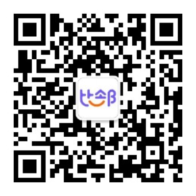 新东方比邻微信公众号二维码 — 扫码关注获取最新课程资讯